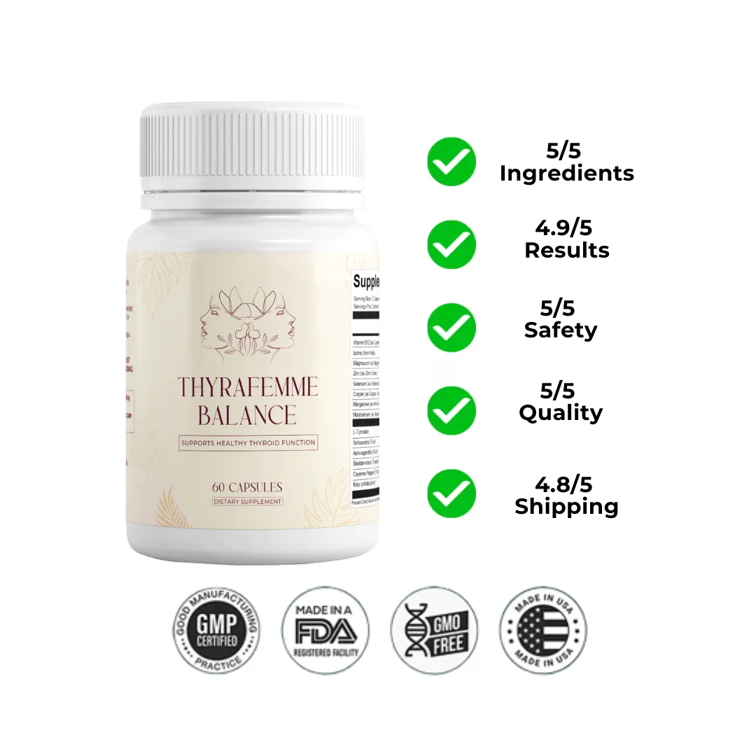 55 Ingredients